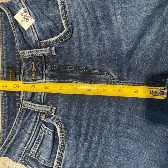 Silver Avery skinny jeans - Picture 7 of 8